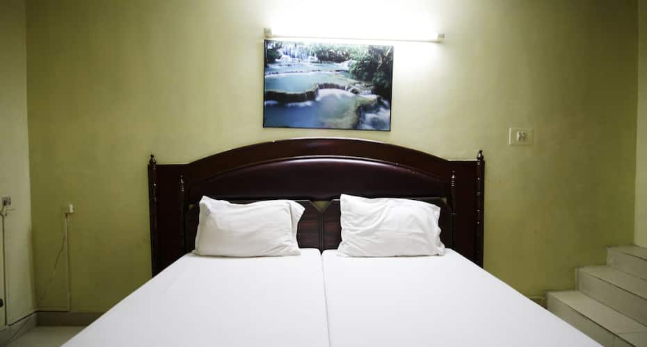 Sorrento Guest House, Chennai 5